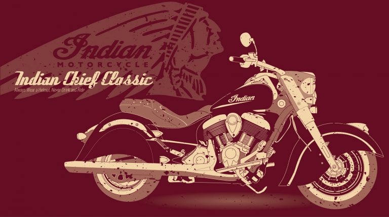 Indian Chief Classic