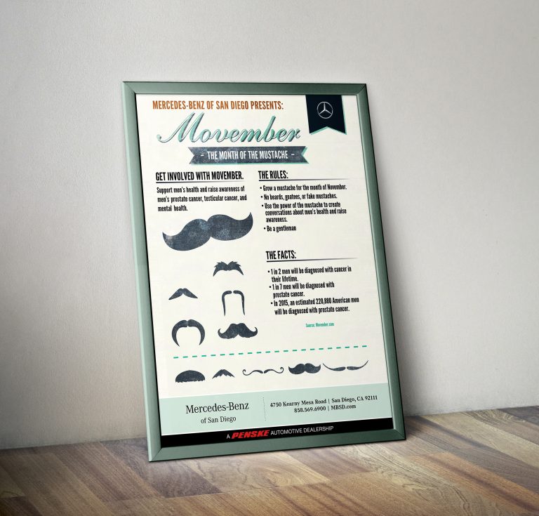 Movember