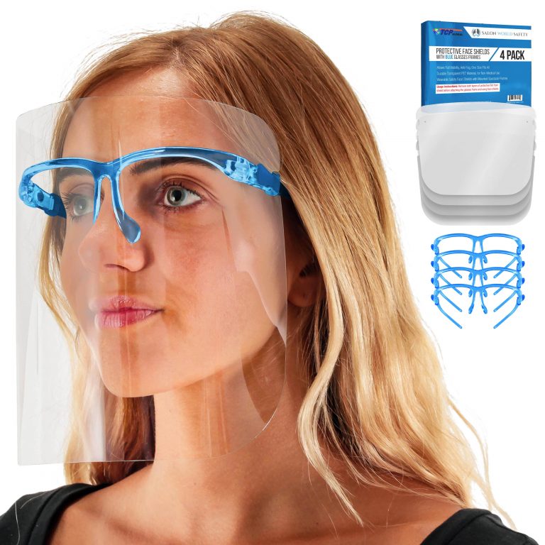 Face Shield