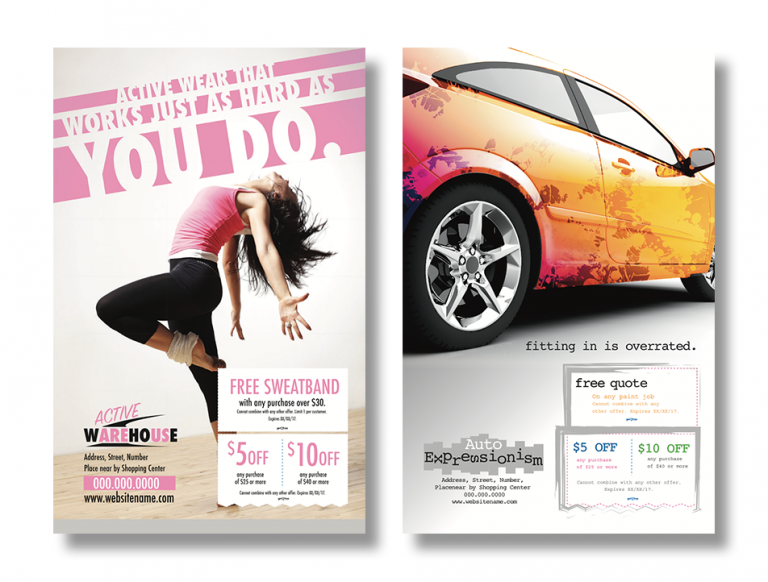 Spec Ads
