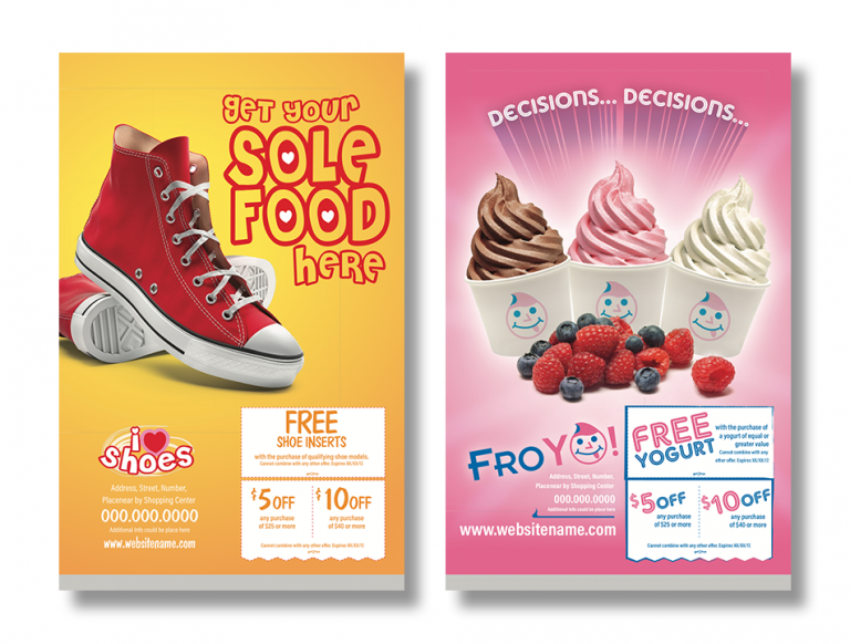 Spec Ads