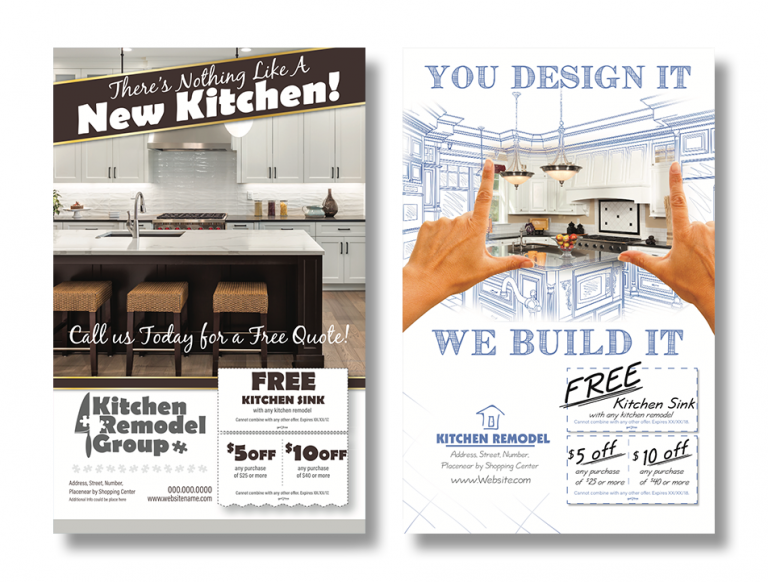 Spec Ads