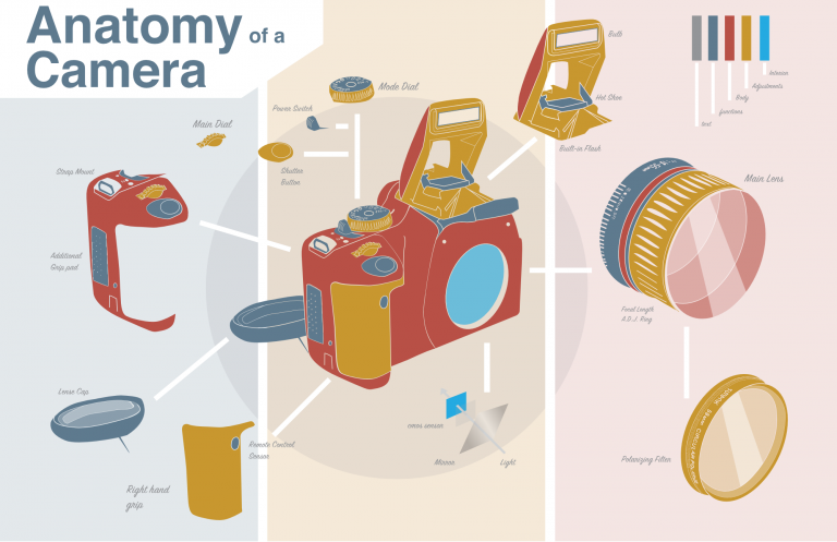 Camera Anatomy