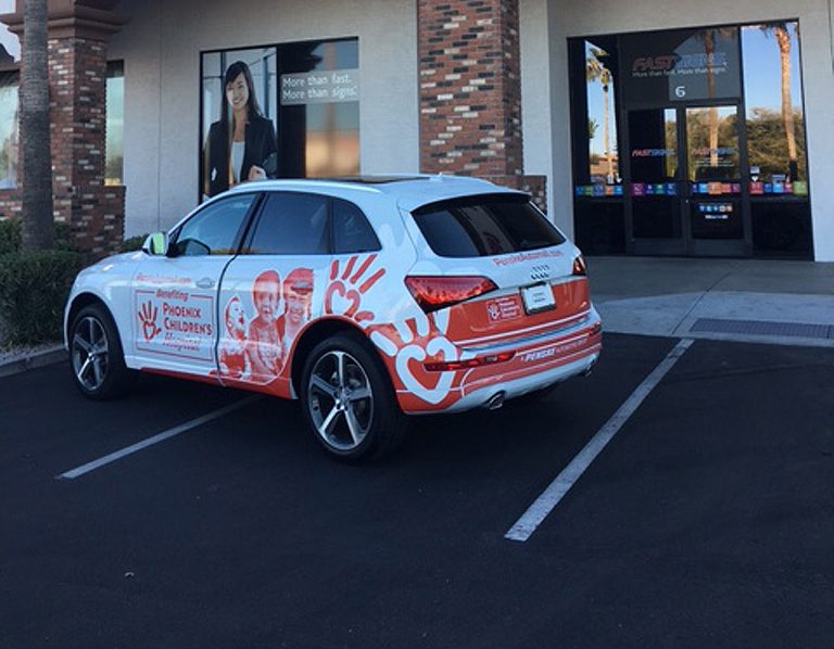 PCH Wrap