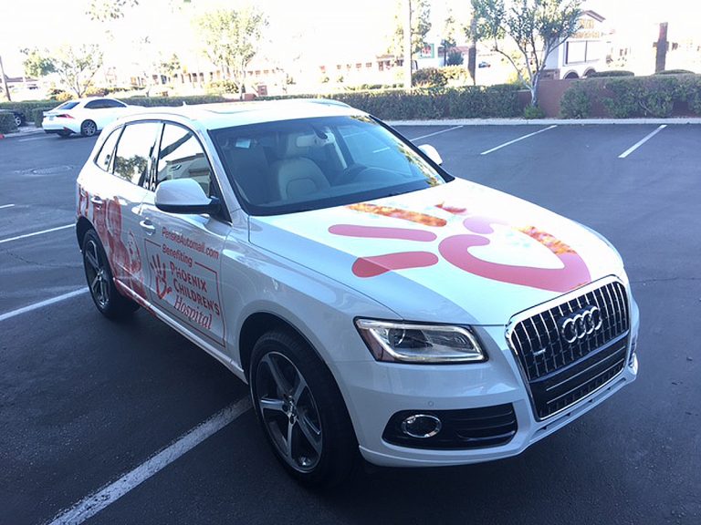 PCH Wrap